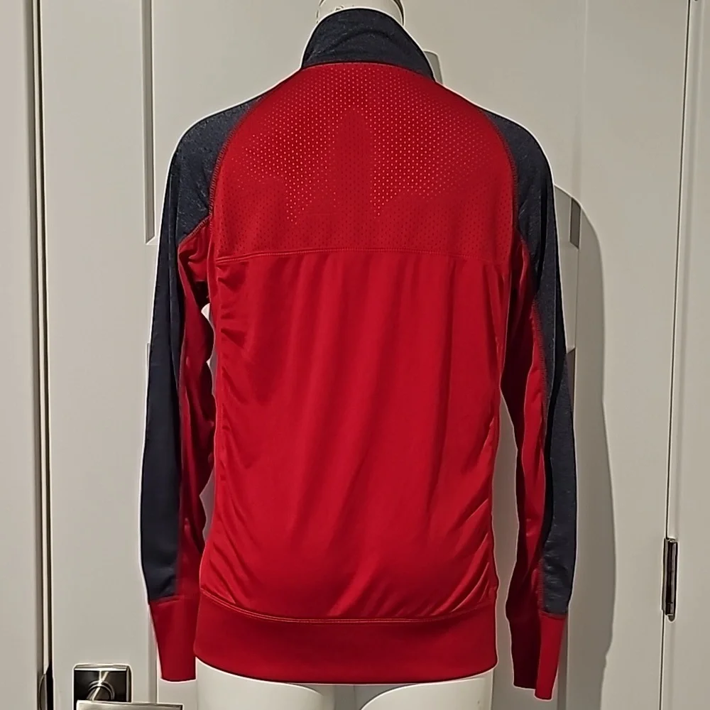 STL Cardinals full zip jacket Genuine Merchandise by Campus Lifestyle - Picture 8 of 13